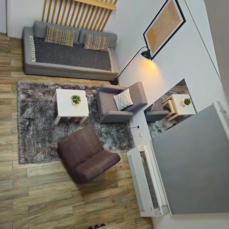 Centar Novi Sad-Apartman No 3 מראה חיצוני תמונה
