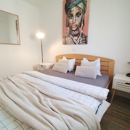 Centar Novi Sad-Apartman No 3 מראה חיצוני תמונה