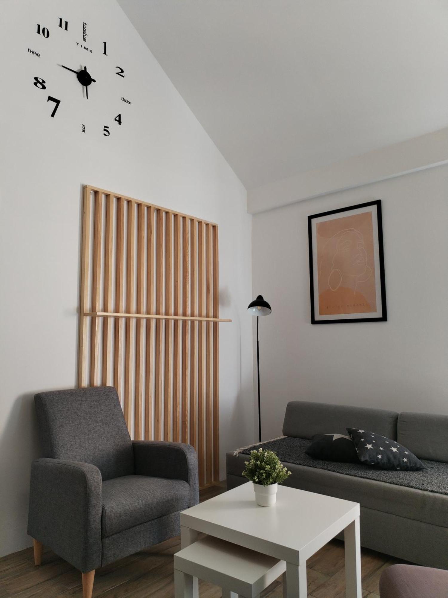 Centar Novi Sad-Apartman No 3 מראה חיצוני תמונה
