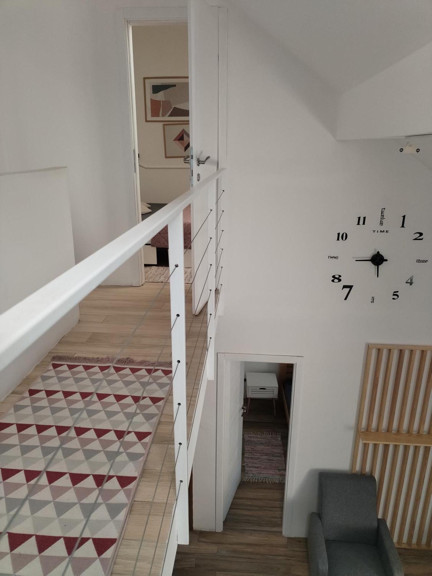 Centar Novi Sad-Apartman No 3 מראה חיצוני תמונה