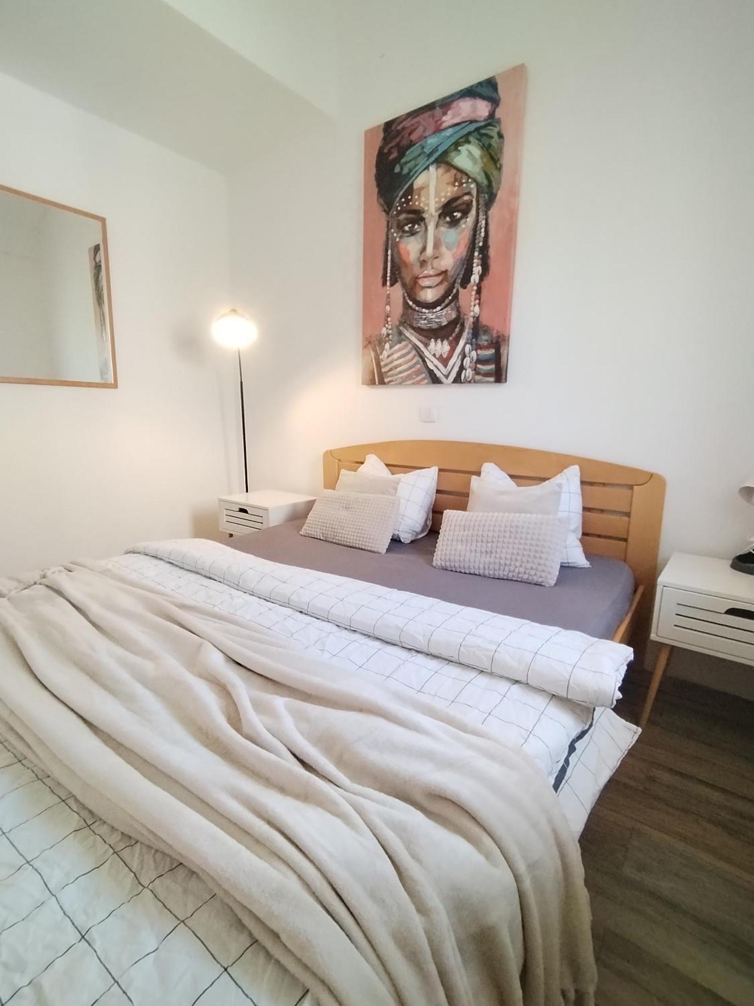 Centar Novi Sad-Apartman No 3 מראה חיצוני תמונה