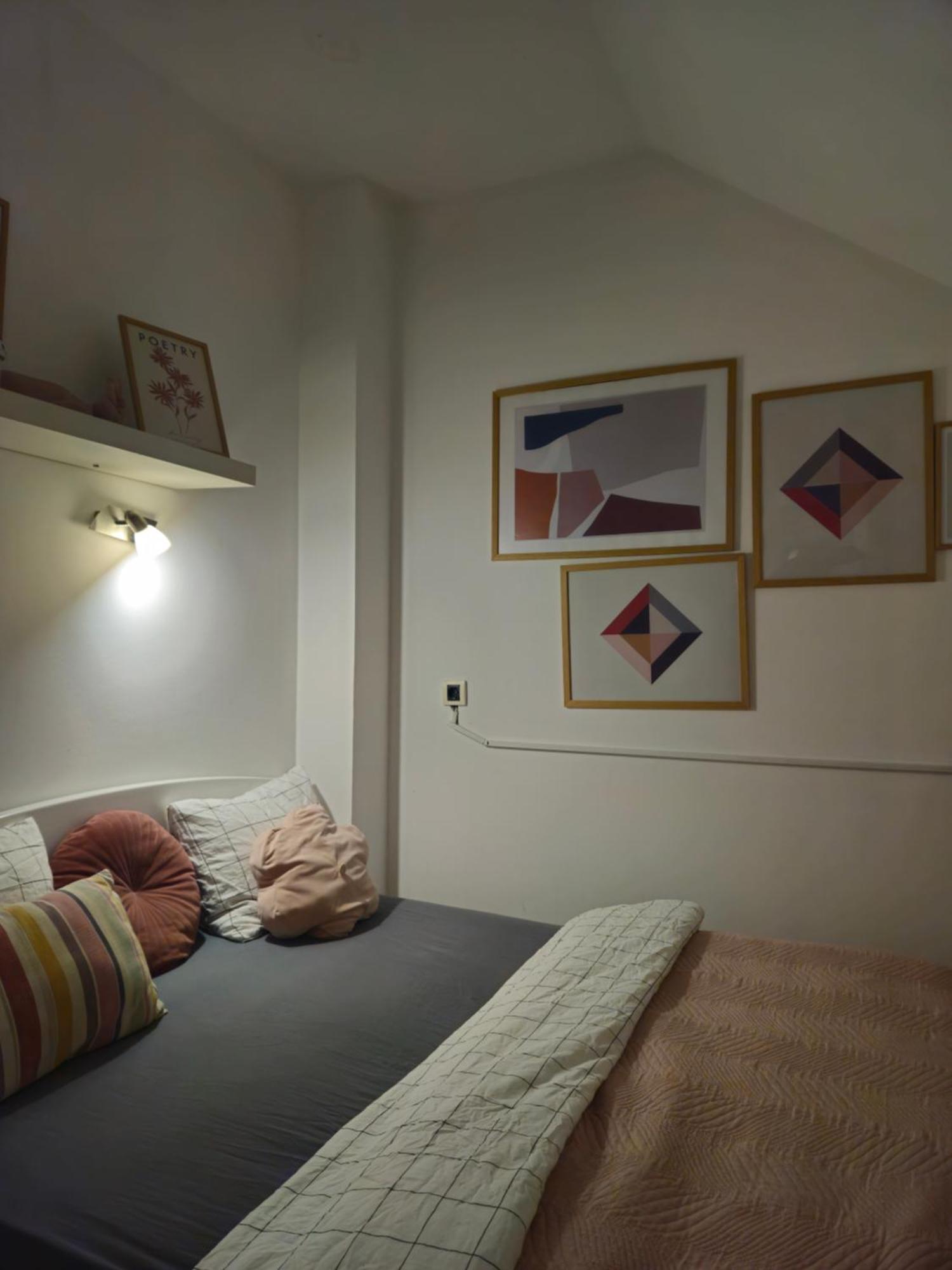 Centar Novi Sad-Apartman No 3 מראה חיצוני תמונה