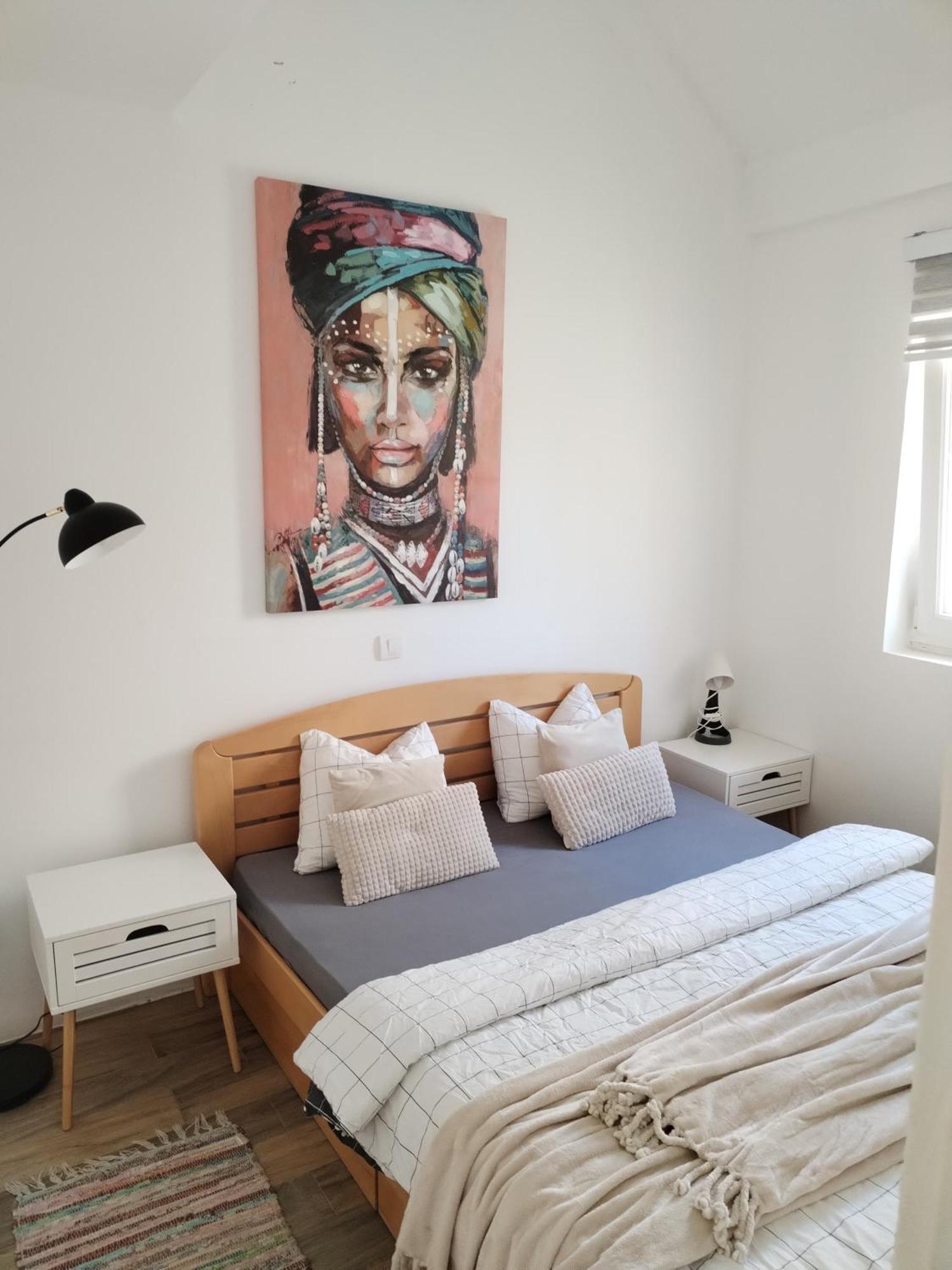 Centar Novi Sad-Apartman No 3 חדר תמונה