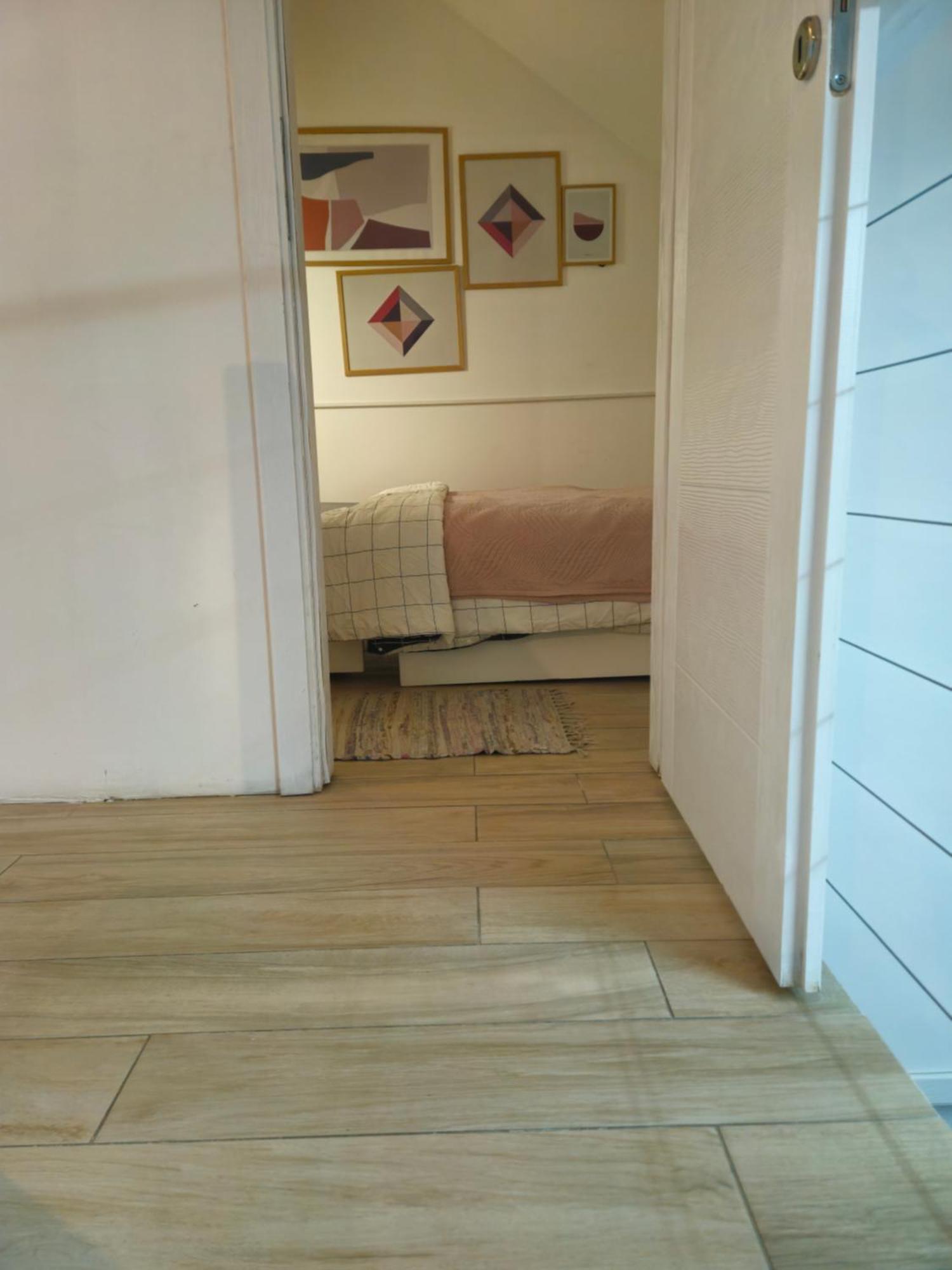Centar Novi Sad-Apartman No 3 מראה חיצוני תמונה