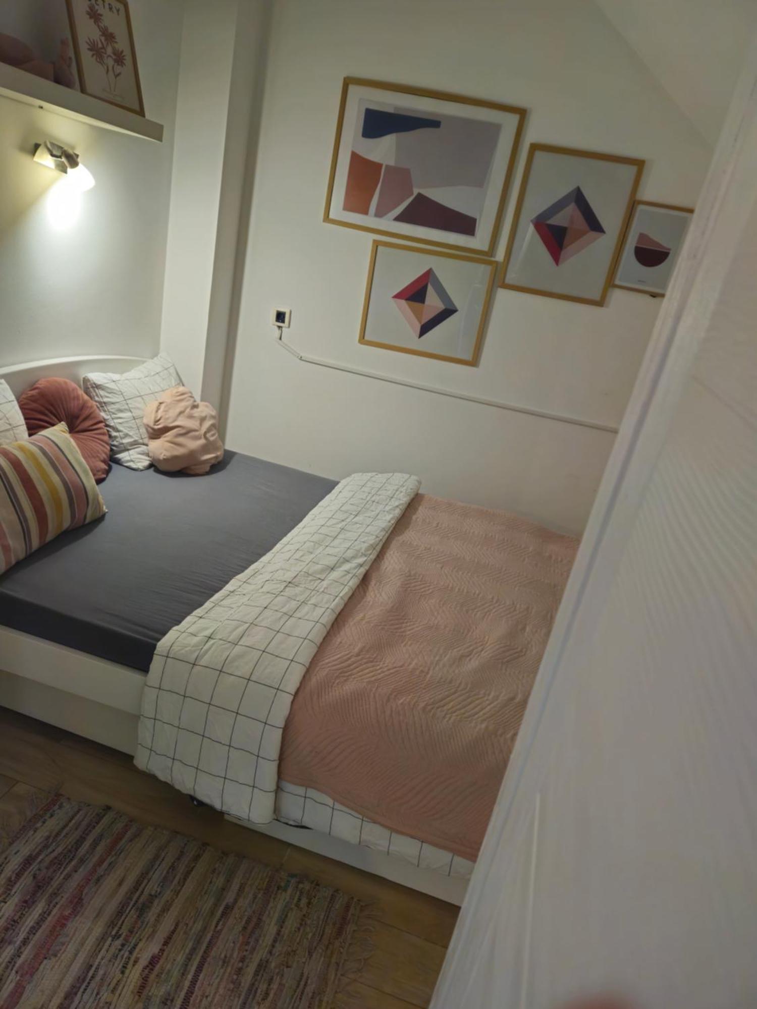Centar Novi Sad-Apartman No 3 מראה חיצוני תמונה