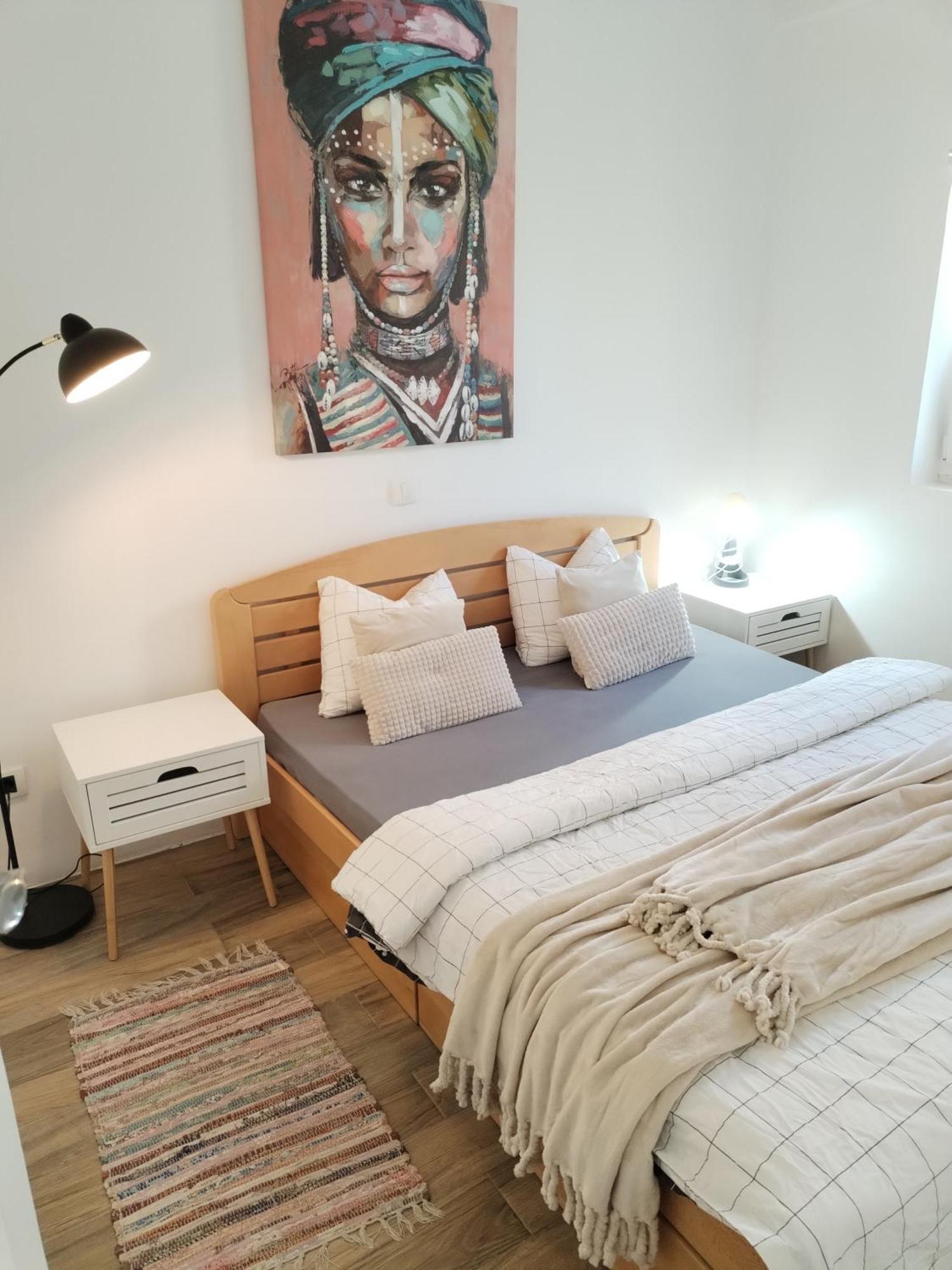 Centar Novi Sad-Apartman No 3 מראה חיצוני תמונה